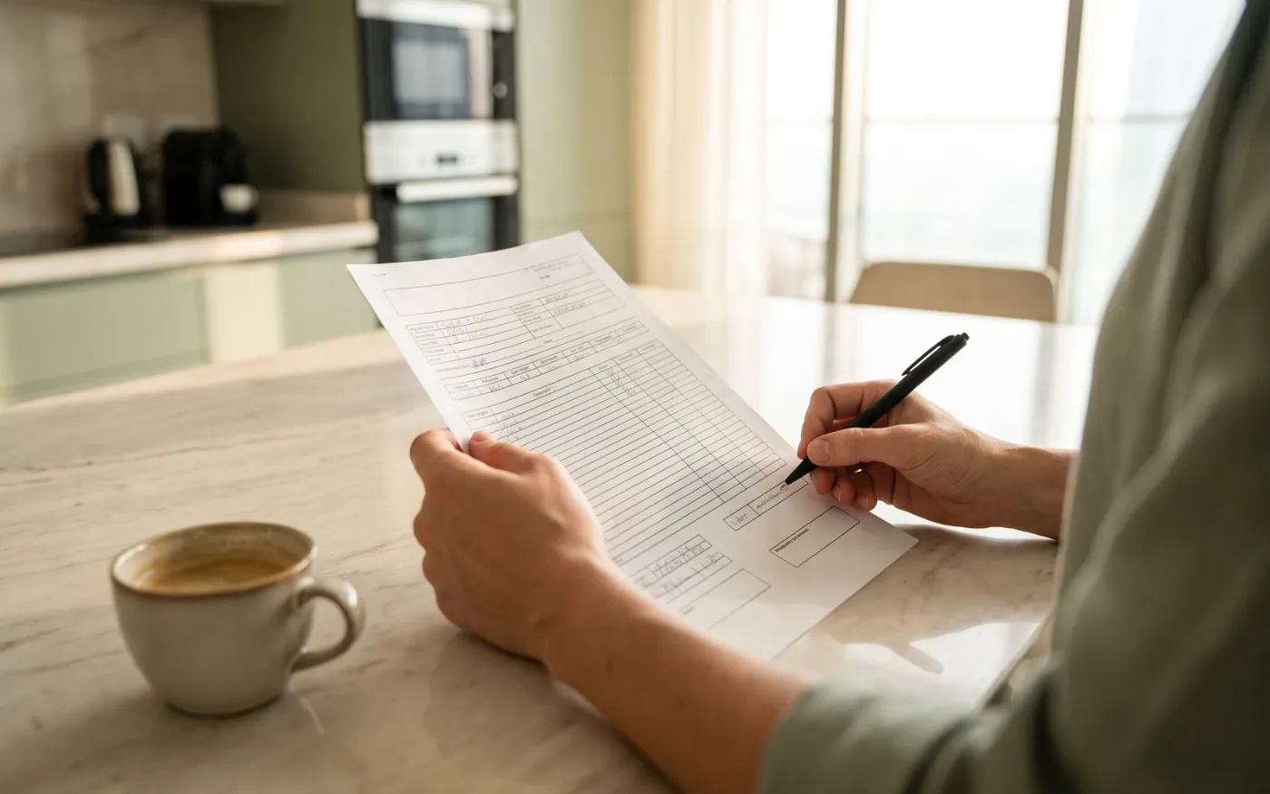 How to read a complete blood count report
