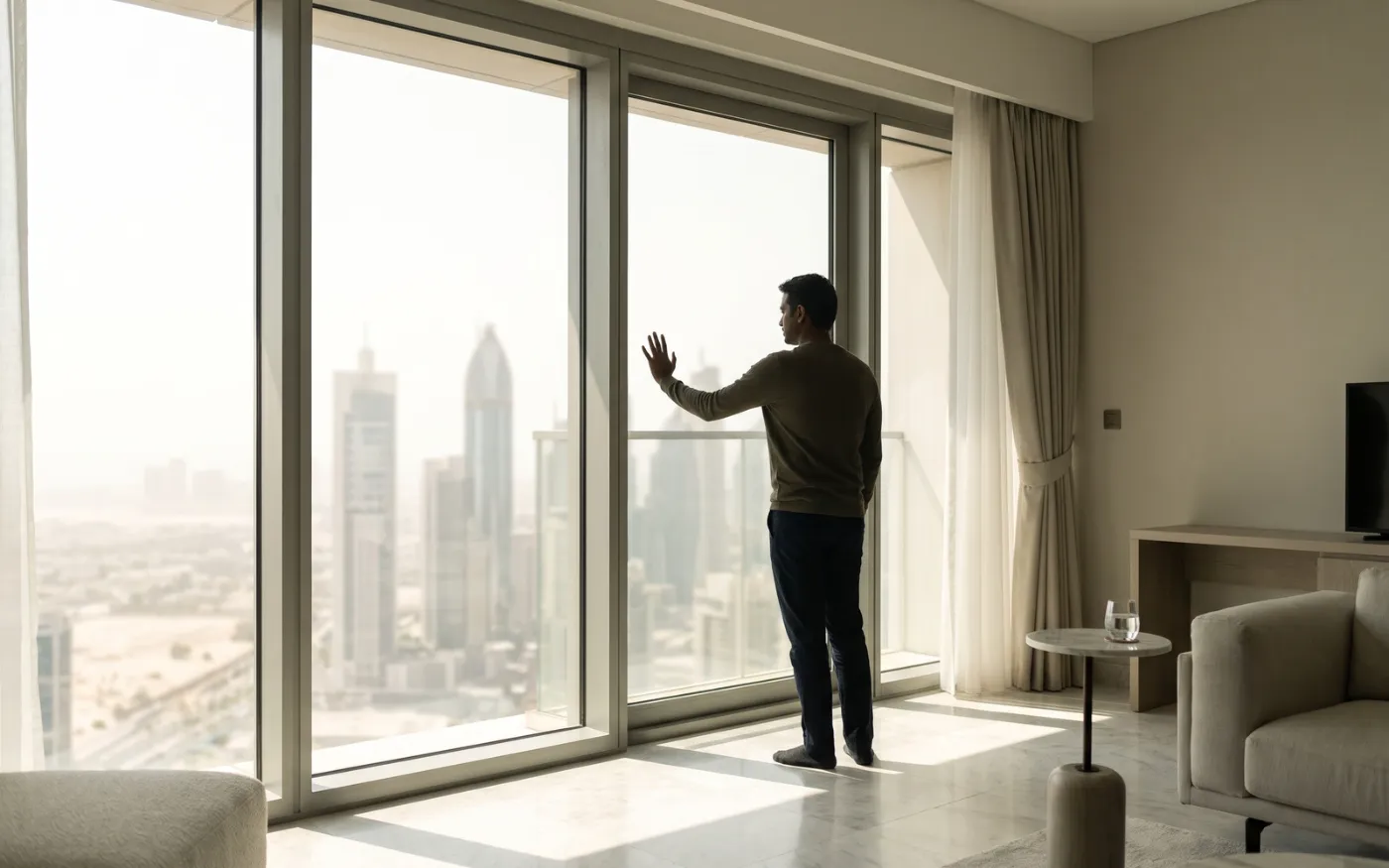 Vitamin D deficiency in Dubai: why it is so common