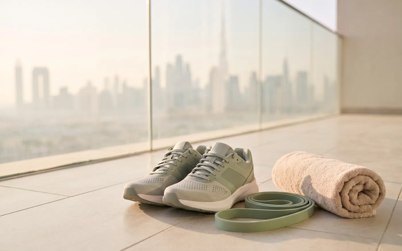 Returning to running after injury: how to stage it
