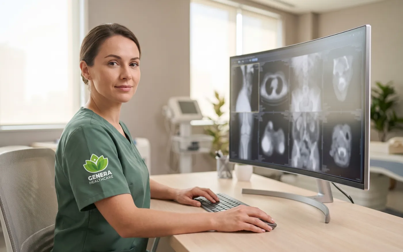 X-ray, ultrasound, MRI or CT: which scan answers what?