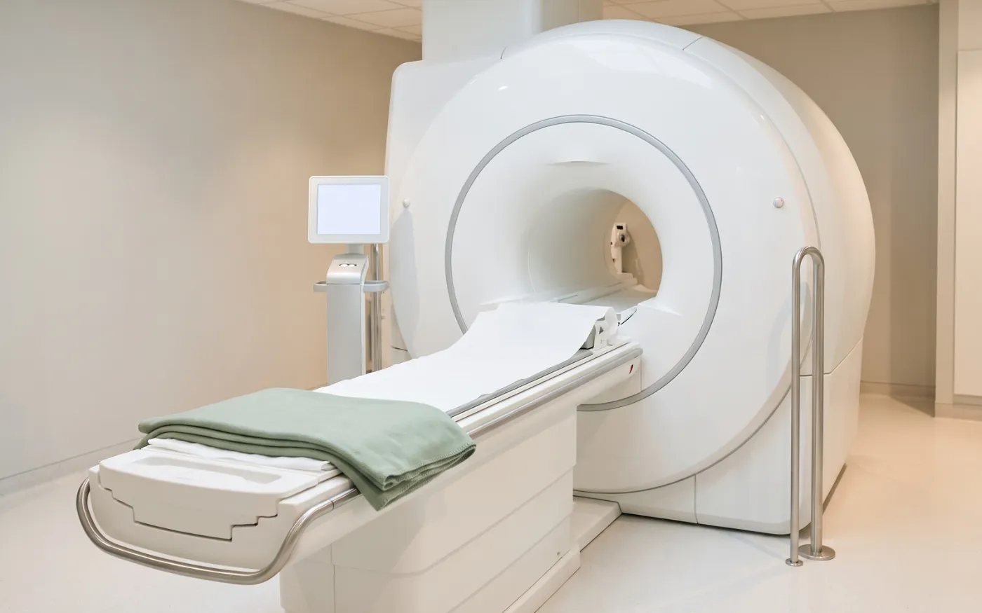 How to prepare for an MRI