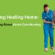 Home Care Nursing Services