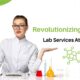 Lab Services At Home