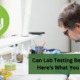lab testing services at-home