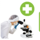 Diagnostic laboratory services